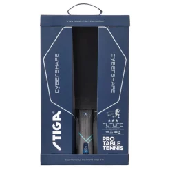 Future Cybershape 3-stjernet Bordtennisbat