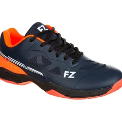 FZ FORZA Brace Badmintonsko Herre, dark saphire