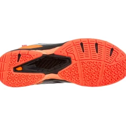 FZ FORZA Brace Badmintonsko Herre, dark saphire