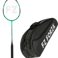 FZ Forza Precision TI-X3 Badmintonpakke