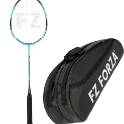 FZ Forza Precision TI-X1 Badmintonpakke