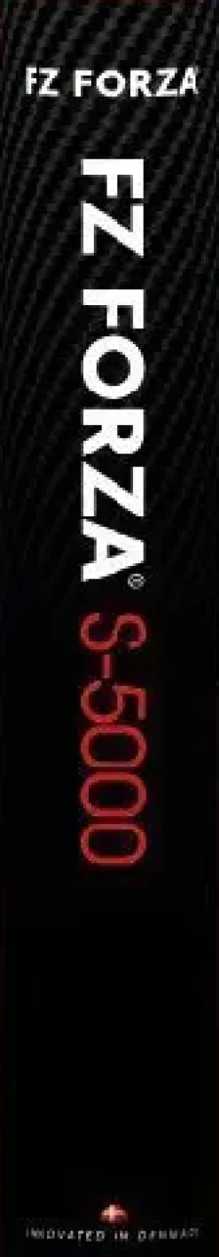 FZ FORZA S-5000 Badmintonbolde