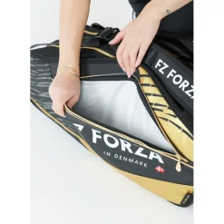 FZ Forza Tour Line x6 Badmintontaske
