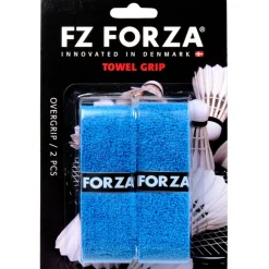 FZ Forza Towel Grip 2-pack, blå