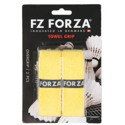 FZ Forza Towel Grip 2-pak