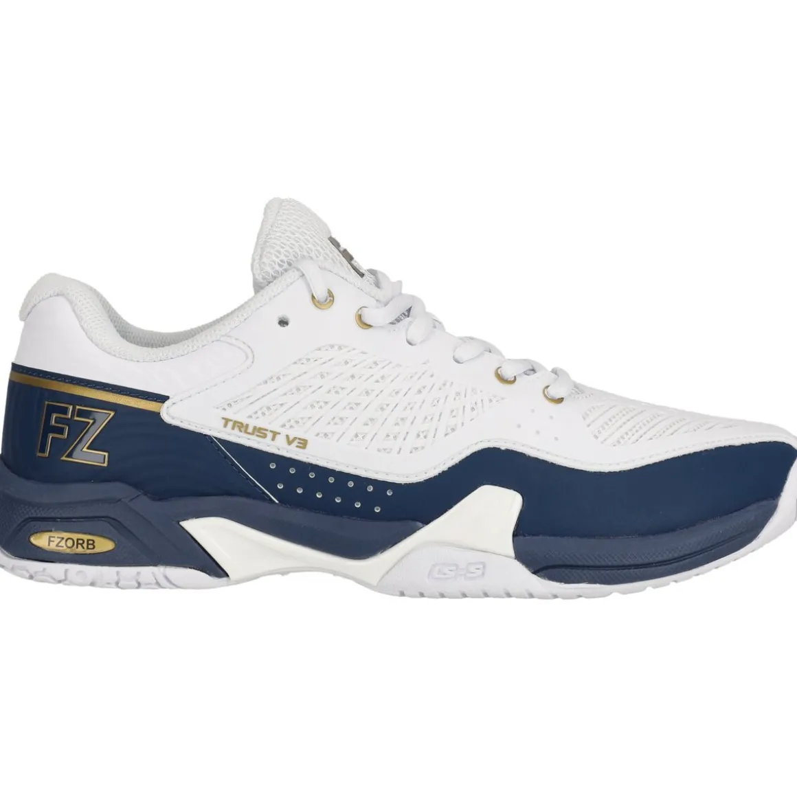 FZ Forza Trust Version 3 Badmintonsko Herre