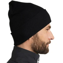 Haglöfs Aze Strik Beanie, sort