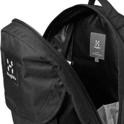 Haglöfs Hågna 20 Rygsæk, sort