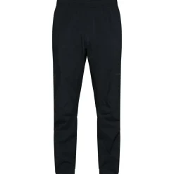 Haglöfs Korp Proof Regnsæt Dame, tarn blue