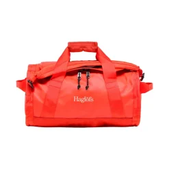 Haglöfs Lava 30 Duffelbag - Habanero