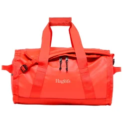 Haglöfs Lava 50 Duffelbag - Habanero