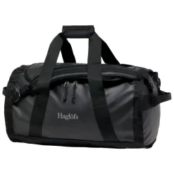 Haglöfs Lava 50 Duffelbag - True Black