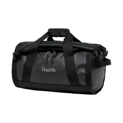 Haglöfs Lava 30 Duffelbag - True Black