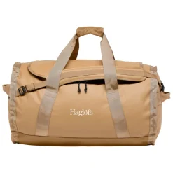 Haglöfs Lava 90 Duffelbag, Oak Brown