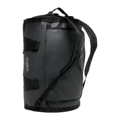 Haglöfs Lava 90 Duffelbag, True Black