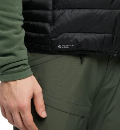 Haglöfs Roc Down Vest Herre