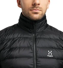 Haglöfs Roc Down Vest Herre