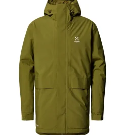 Haglöfs Salix Proof Mimic Parka Herre