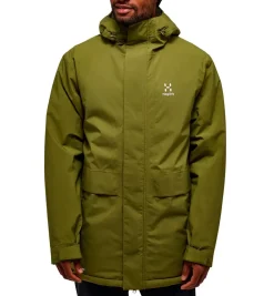 Haglöfs Salix Proof Mimic Parka Herre