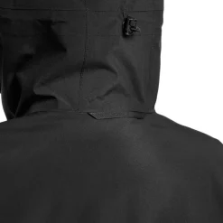 Haglöfs Stuga 3-i-1 Vinter- og skijakke Dame, sort