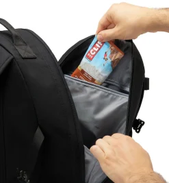 Haglöfs Tight Large Rygsæk, sort