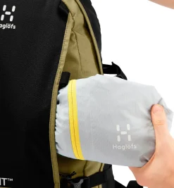 Haglöfs Tight Large Rygsæk, olive green