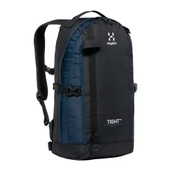 Haglöfs Tight Medium Rygsæk, True Black / Tarn Blue