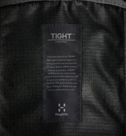 Haglöfs Tight Medium Rygsæk, sort