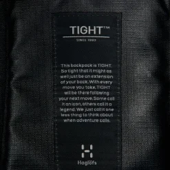 Haglöfs Tight Rygsæk Small, olive green