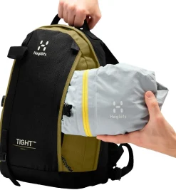 Haglöfs Tight Rygsæk Small, olive green