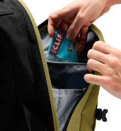 Haglöfs Tight Rygsæk Small, olive green