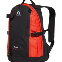 Haglöfs Tight Small Rygsæk, habanero