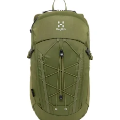 Haglöfs Vide 20L Rygsæk, grøn