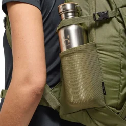 Haglöfs Vide 20L Rygsæk, grøn