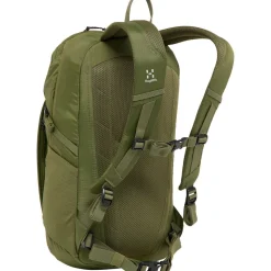 Haglöfs Vide 20L Rygsæk, grøn