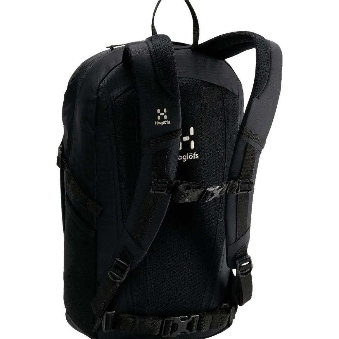 Haglöfs Vide 20L Rygsæk, sort
