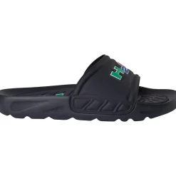 H2O Badesandal Navy