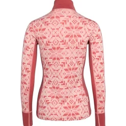 Kari Traa Else H/Z Merinould Skiundertøjssæt Dame, garne