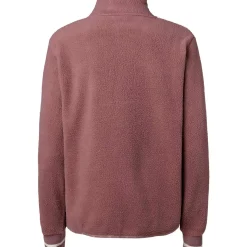 Kari Traa EVA PILE Fleecetrøje Dame, taupe