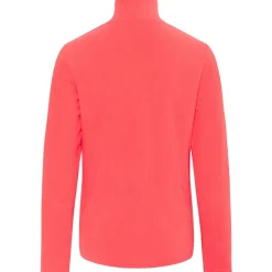 Kari Traa F/Z Fleecetrøje Dame