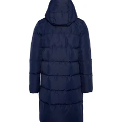 Kari Traa Julia Parka Vinterjakke Dame, royal