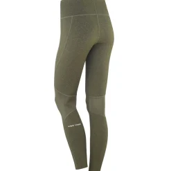 Kari Traa Julie High Waist Tights Dame