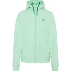 Kari Traa Kari Hoodie Dame