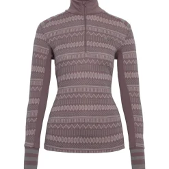 Kari Traa Åkle Half-Zip Dame