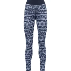 Kari Traa Malia Skiunderbukser Dame