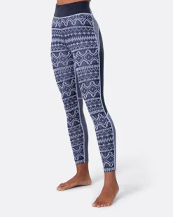 Kari Traa Malia Skiunderbukser Dame