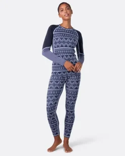 Kari Traa Malia Skiundertøjssæt Dame