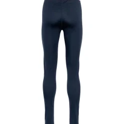 Kari Traa Mina Merinould Skiunderbukser Dame, royal