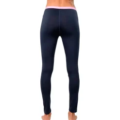 Kari Traa Mina Merinould Skiunderbukser Dame, royal