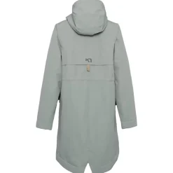 Kari Traa Mona Parka Vinterjakke Dame